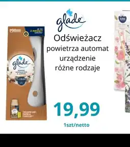 Triomen Odświeżacz powietrza Glade oferta
