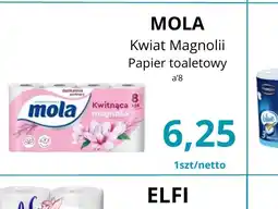 Triomen Mola Kwiat Magnolii oferta