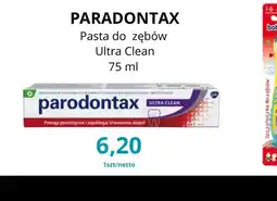Triomen Parodontax Ultra Clean oferta