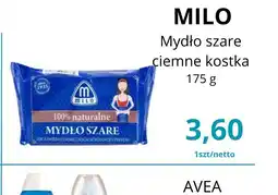 Triomen Mydło szare Milo oferta