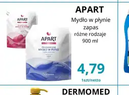 Triomen Mydło w płynie Apart oferta
