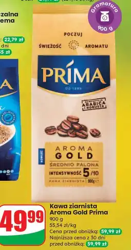 Dino Kawa Cafe Prima Aroma Gold oferta