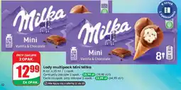 Dino Rożek mini Milka oferta
