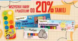Dino Plastelina pusheen St. Majewski oferta