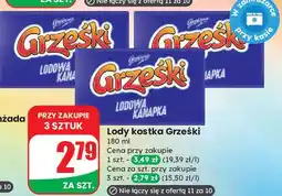 Dino Lody Grześki oferta