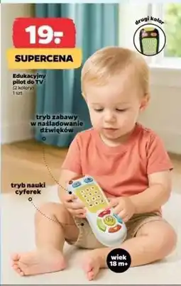 Netto Pilot edukacyjny oferta