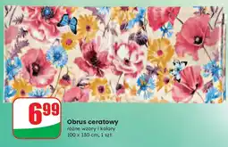 Dino Obrus ceratowy 100 x 130 cm oferta
