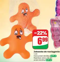 Dino Zabawka do rozciągania oferta