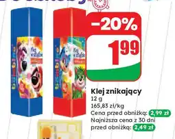 Dino Klej znikający Bambino St.majewski oferta