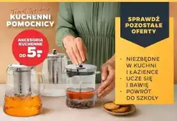 Netto Dzbanek do zaparzania oferta