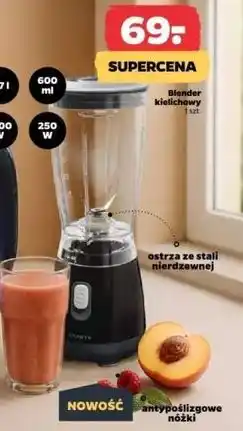Netto Blender kielichowy 250 w oferta