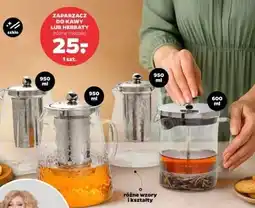 Netto Zaparzacz Mg Home oferta
