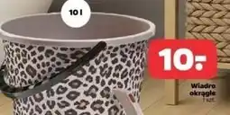 Netto Wiadro 10 l York oferta