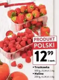 Intermarche Maliny oferta