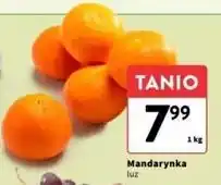 Intermarche Mandarynki oferta