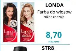 Triomen Farba do włosów Londa oferta