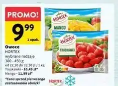 Intermarche Mango Hortex oferta