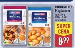 ALDI Magdalenki Frantastique! oferta
