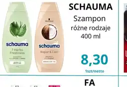 Triomen Szampon Schauma oferta