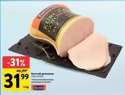 Intermarche Kurczak gotowany Tarczyński oferta