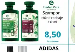 Triomen Szampon Herbal Care oferta