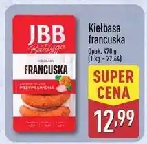 ALDI Kiełbasa francuska Jbb Bałdyga oferta