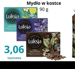 Triomen Mydło w kostce Luksja oferta