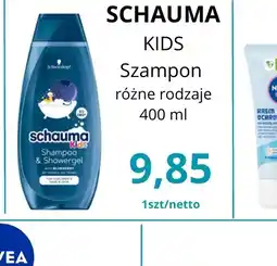 Triomen Schauma Kids oferta