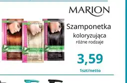Triomen Szamponetka Marion oferta