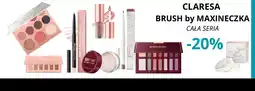 Triomen Claresa Brush by Maxineczka oferta