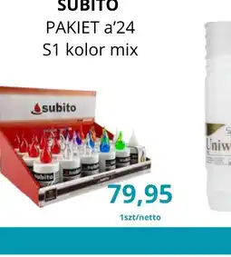 Triomen Subito oferta