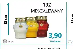 Triomen Znicz oferta
