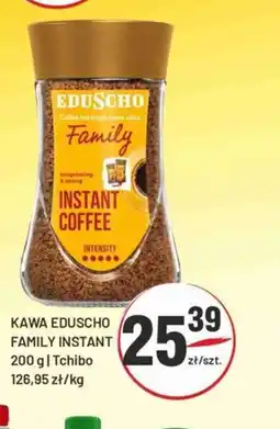 Sedal Kawa Eduscho Family Instant oferta