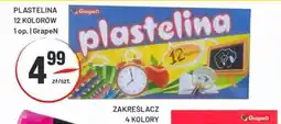 Sedal Plastelina oferta