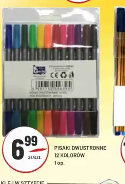 Sedal Pisaki dwustronne oferta