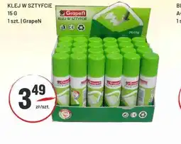 Sedal Klej w sztyfcie GrapeN oferta