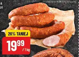 Polomarket Kiełbasa śląska kozacka pekpol oferta