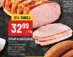 Polomarket Schab krotoszyński pekpol oferta
