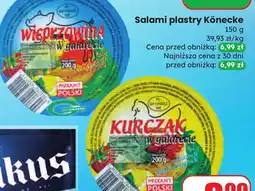 Dino Mięso w galarecie Dino oferta