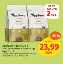 Maxi Zoo Applaws Adult oferta