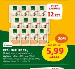 Maxi Zoo Real Nature oferta