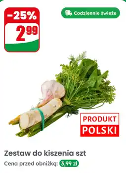 Dino Zestaw do kiszenia Dino oferta