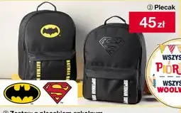 Woolworth Plecak oferta