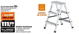 OBI Drabina oferta