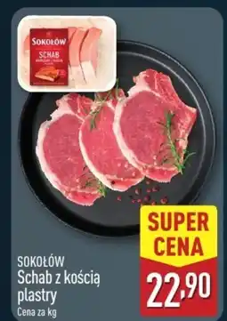 ALDI Schab Sokołów oferta