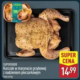 ALDI Kurczak Superdrob oferta
