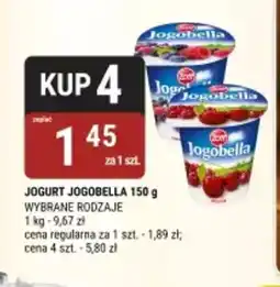 bi1 Jogurt jogobella oferta