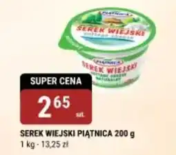 bi1 Serek wiejski piątnica oferta