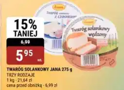bi1 Twaróg solankowy jana oferta
