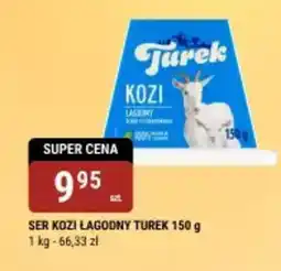 bi1 Ser kozi łagodny turek oferta
